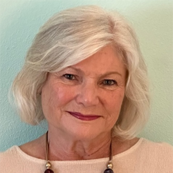 KATHLEEN M. MORGAN
